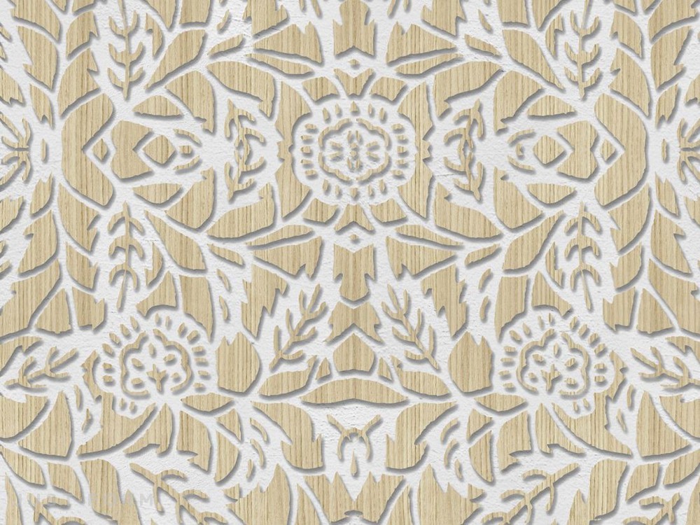 Обои Macrame' фабрика Wall & Deco фотография № 8