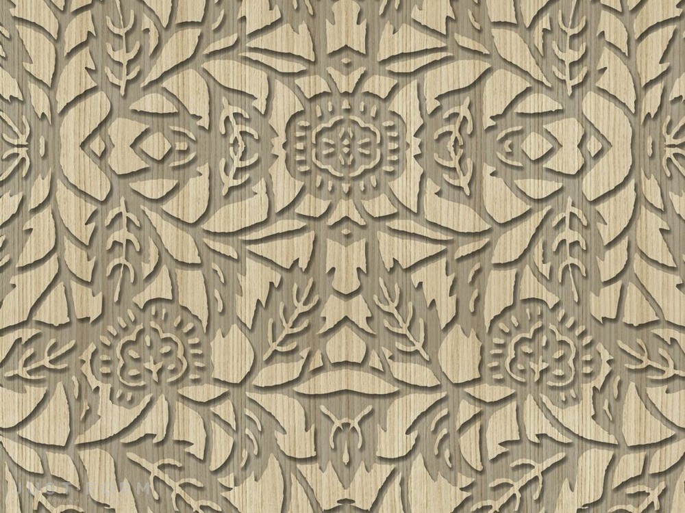 Обои Macrame' фабрика Wall & Deco фотография № 9