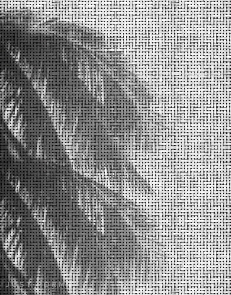 Обои Coco Shadows фабрика Wall & Deco фотография № 3
