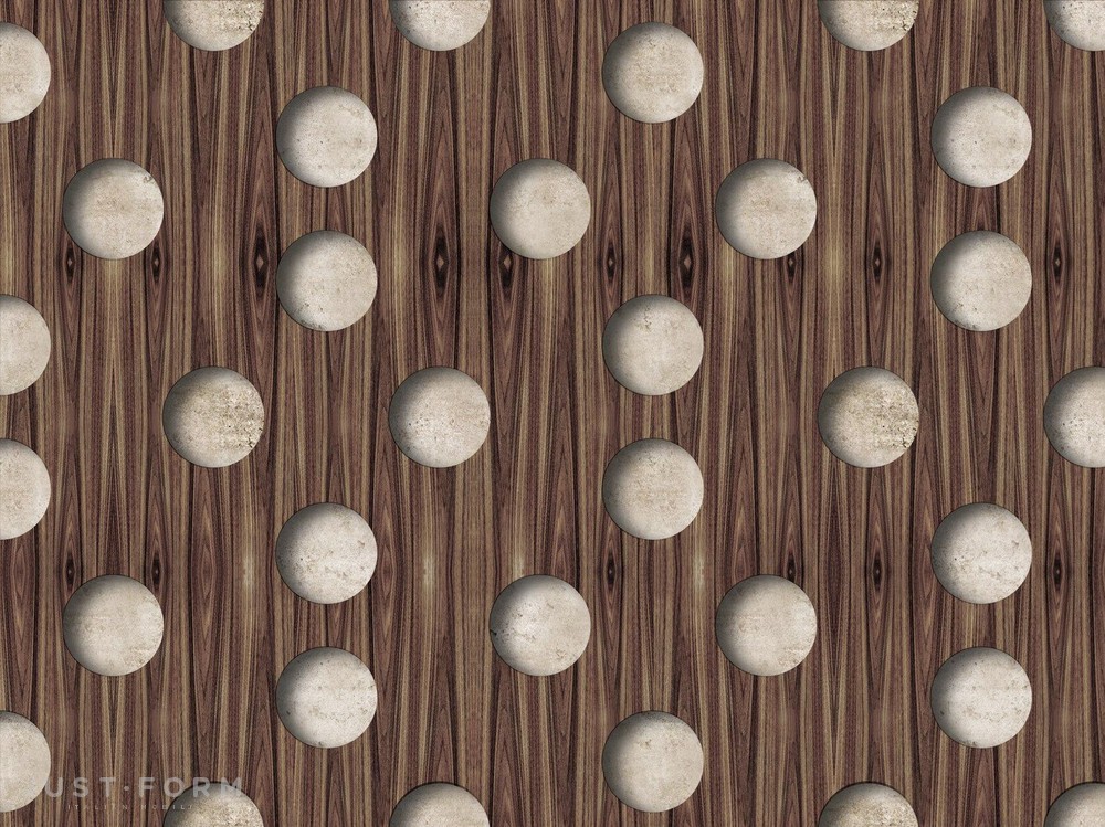 Обои Negative фабрика Wall & Deco фотография № 5
