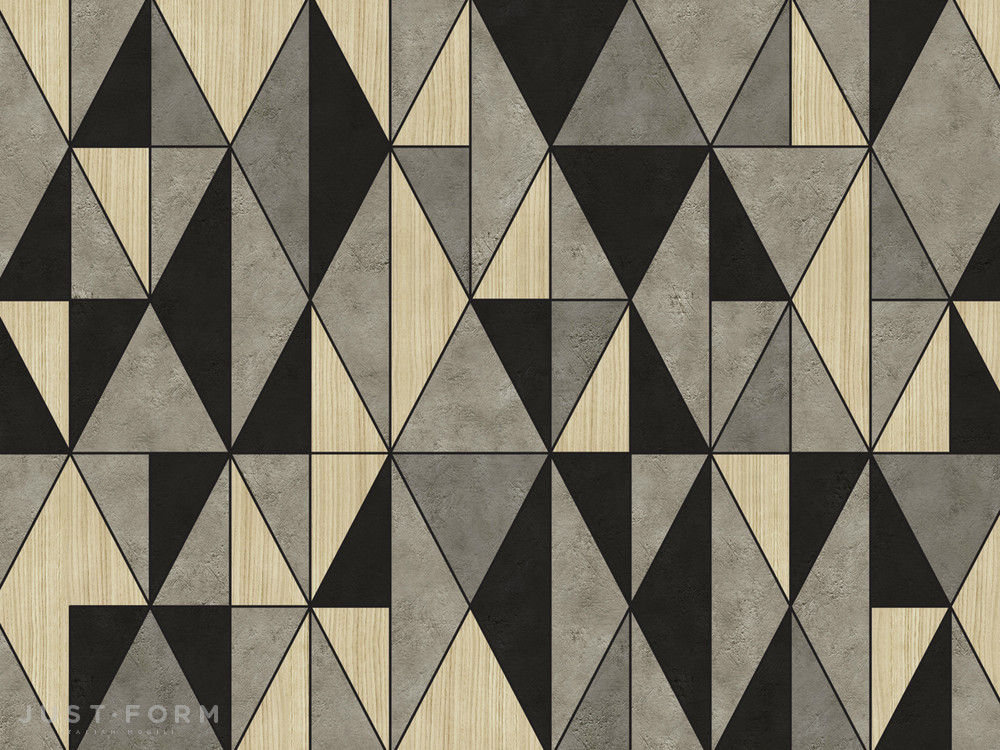 Обои Diecut фабрика Wall & Deco фотография № 7