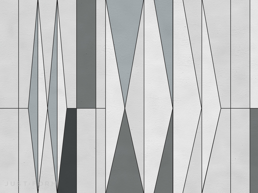 Обои Gio фабрика Wall & Deco фотография № 1