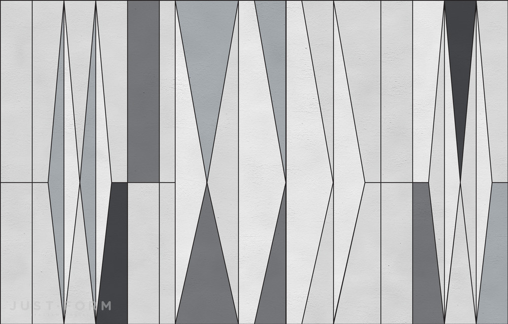 Обои Gio фабрика Wall & Deco фотография № 3