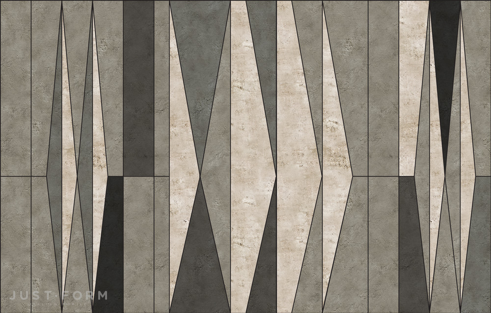 Обои Gio фабрика Wall & Deco фотография № 6