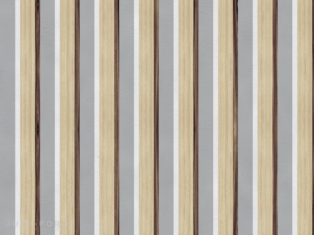 Обои Parallel фабрика Wall & Deco фотография № 3