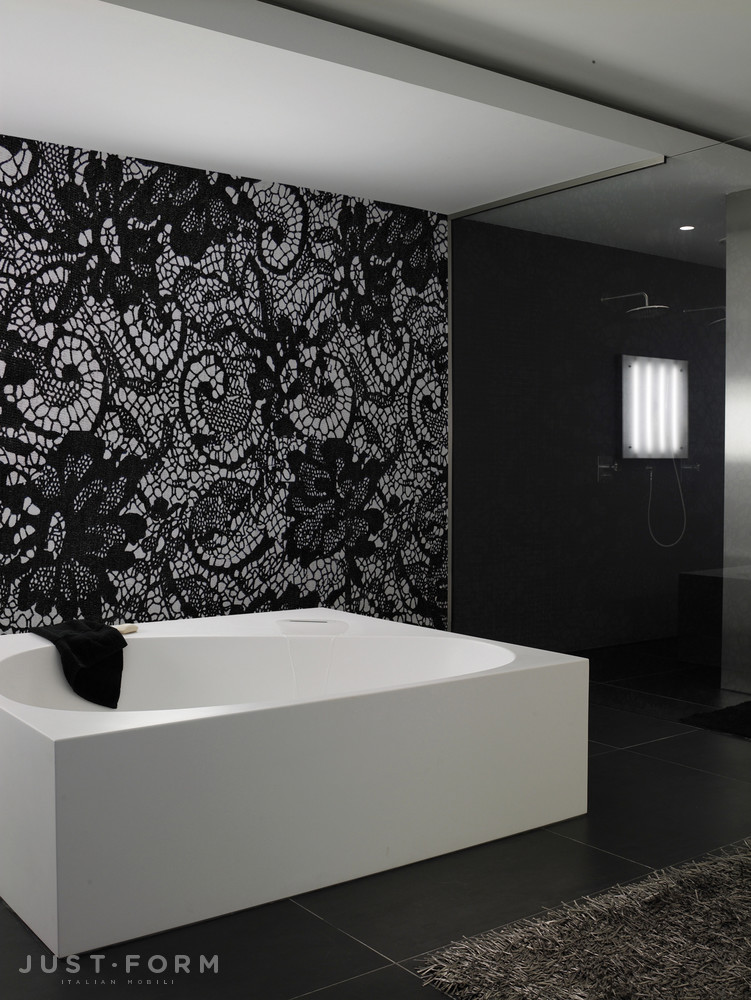 Обои Burlesque фабрика Wall & Deco фотография № 2