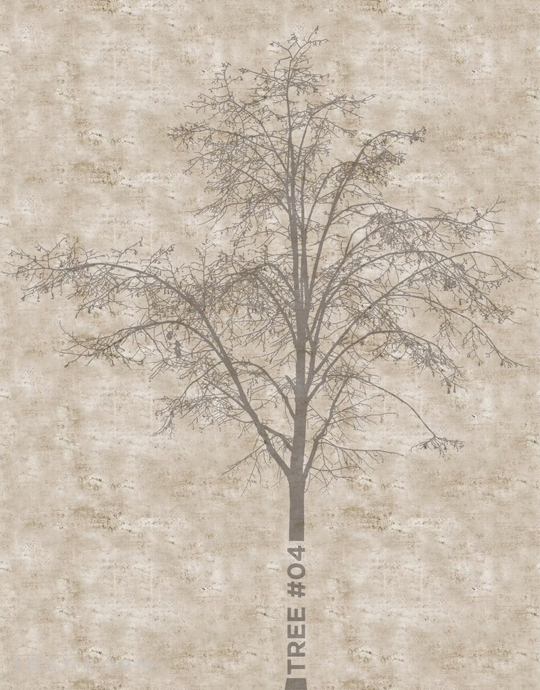 Обои Tree фабрика Wall & Deco фотография № 16