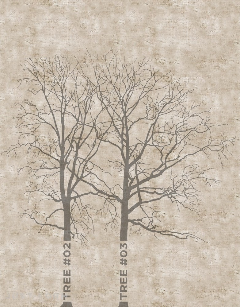 Обои Tree фабрика Wall & Deco фотография № 17