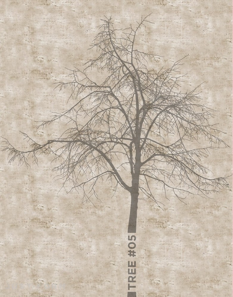 Обои Tree фабрика Wall & Deco фотография № 28