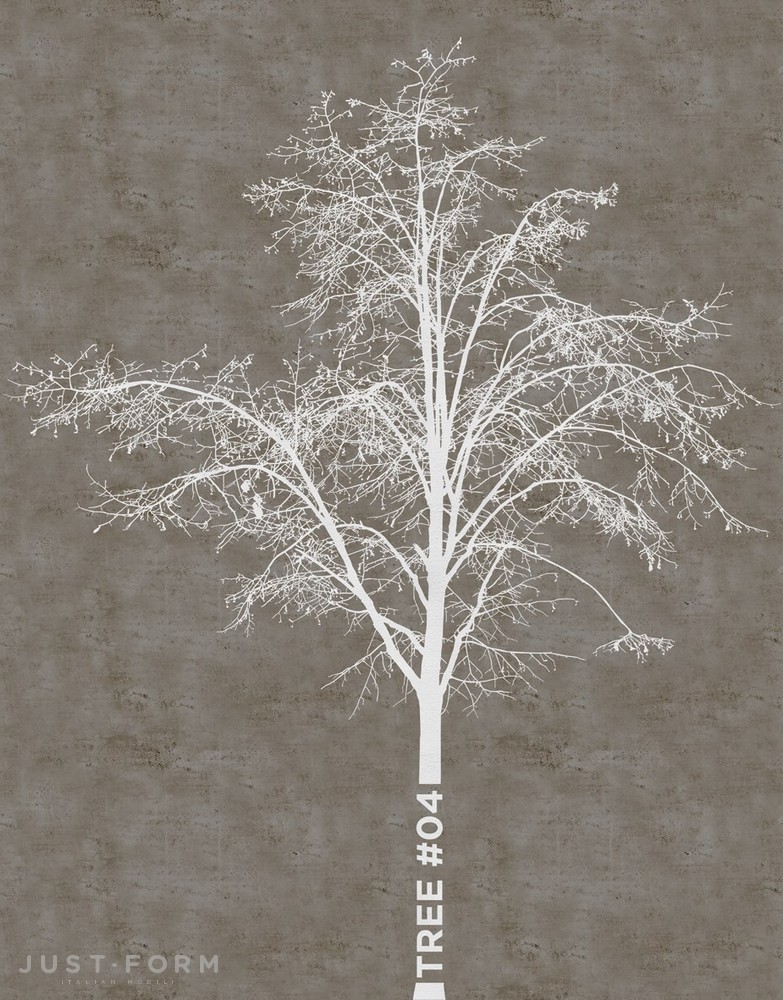Обои Tree фабрика Wall & Deco фотография № 20