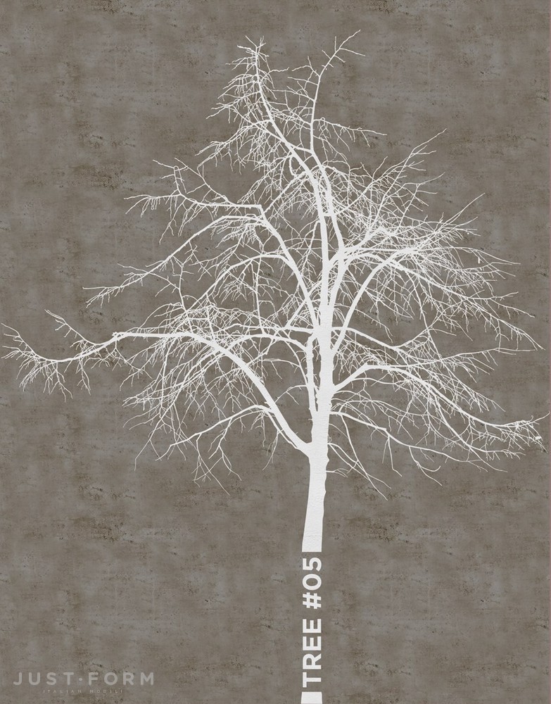 Обои Tree фабрика Wall & Deco фотография № 21