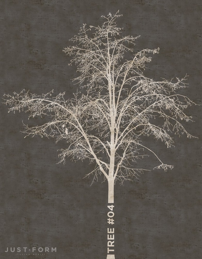 Обои Tree фабрика Wall & Deco фотография № 26