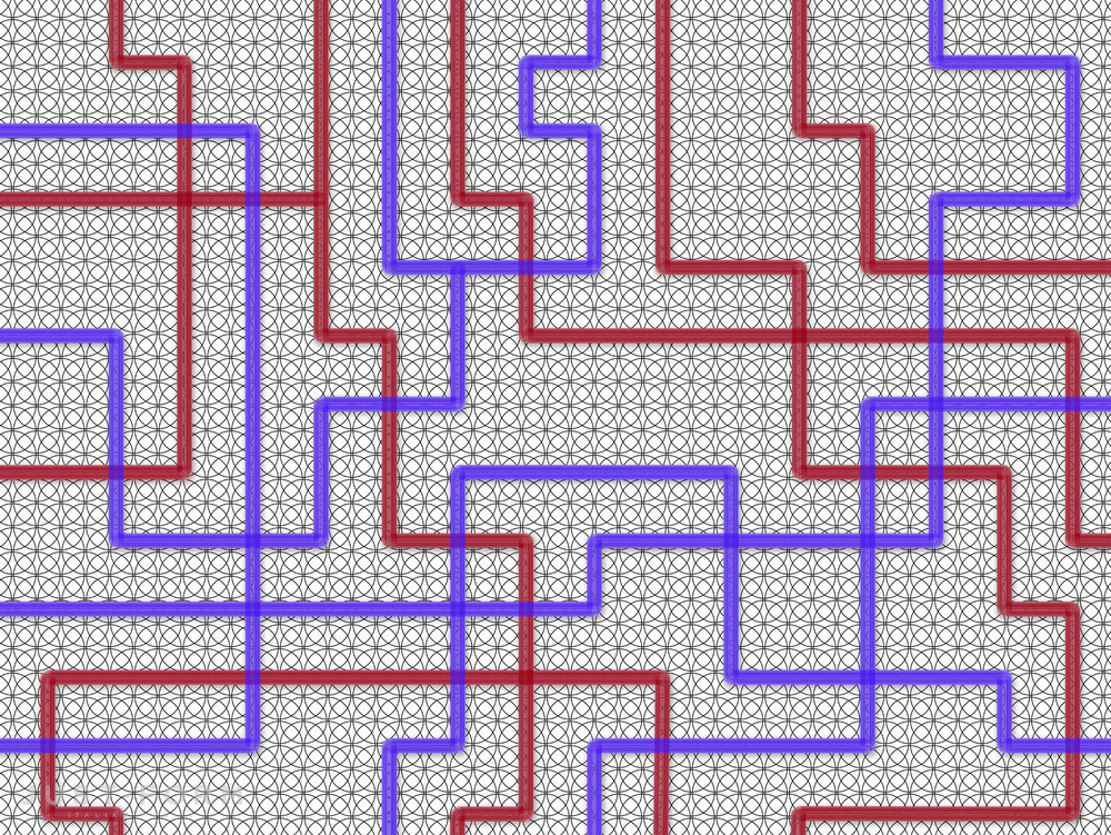 Обои Heart Game фабрика Wall & Deco фотография № 6