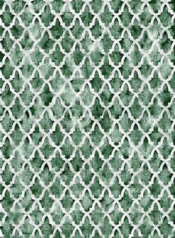 Обои Scrubber фабрика Wall & Deco фотография № 2