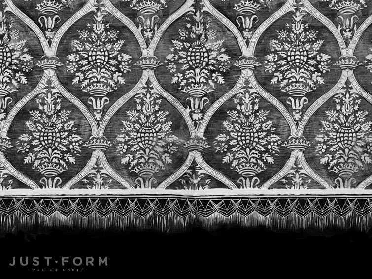  Segreti фабрика Wall & Deco фотография № 1