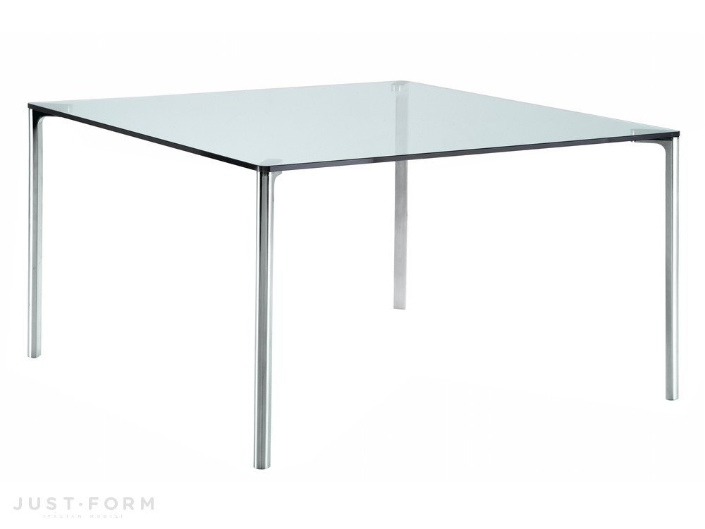 Стол Spillo2525 фабрика Zanotta фотография № 5