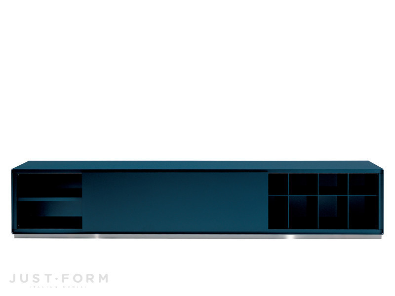 Стенка Speed744/2 фабрика Zanotta фотография № 1
