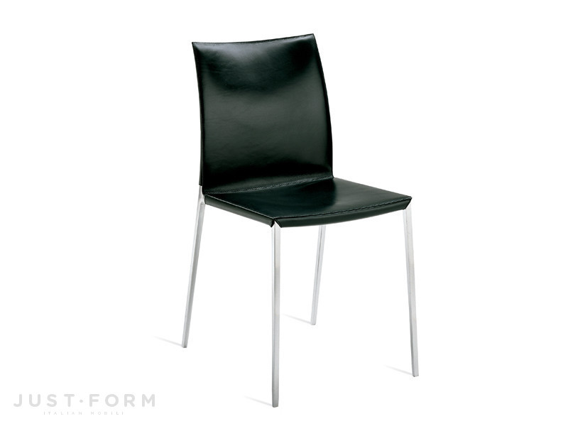 Стул Lia2086/87 фабрика Zanotta фотография № 1