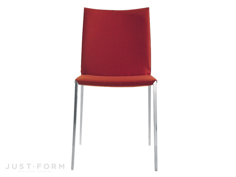 Стул Lia2086/87 фабрика Zanotta фотография № 10
