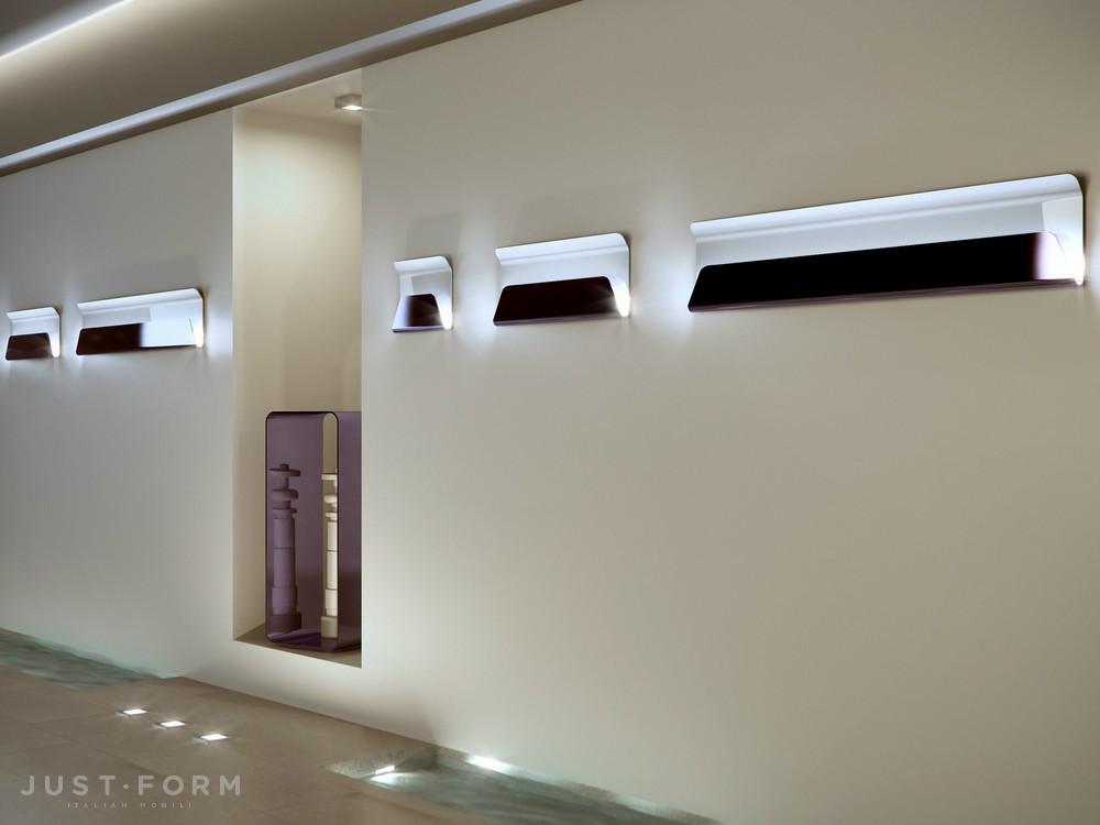 Настенный светильник Ginza фабрика Altreforme фотография № 2