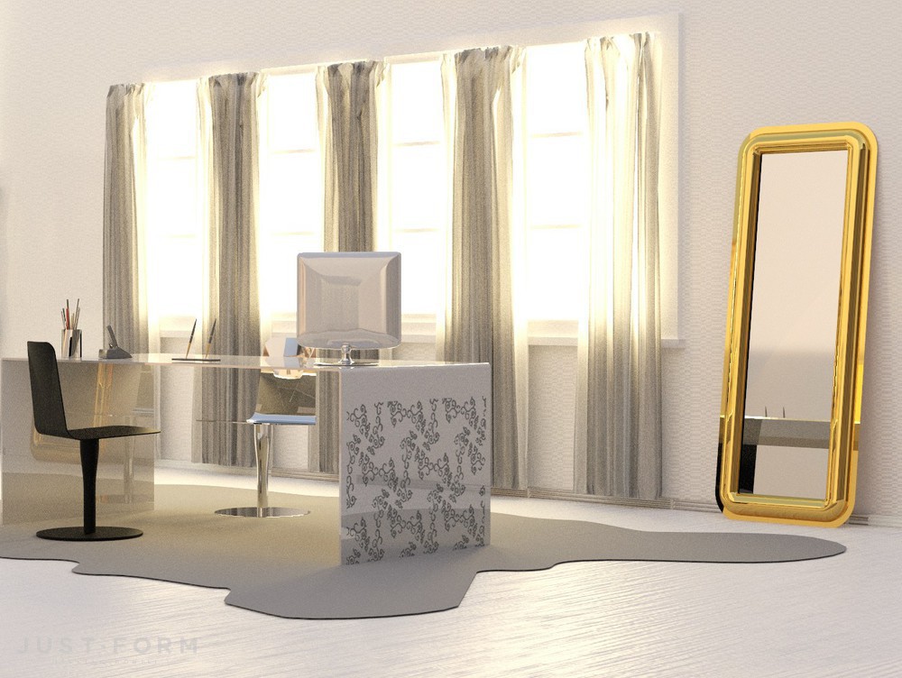 Зеркало Convex фабрика Altreforme фотография № 9