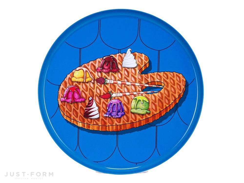 Лоток Gelati D'arte фабрика Altreforme фотография № 1