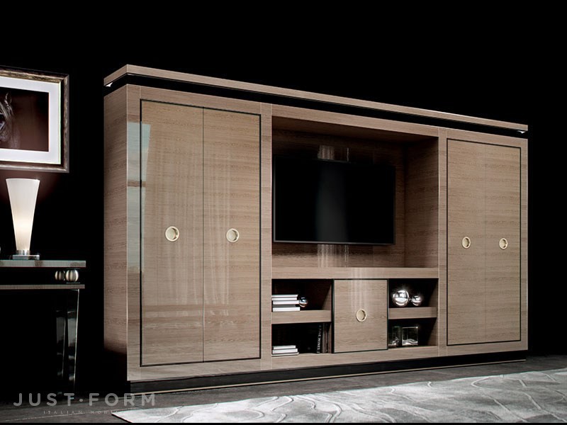 Стенка Kokko Lux фабрика Capital Collection фотография № 2