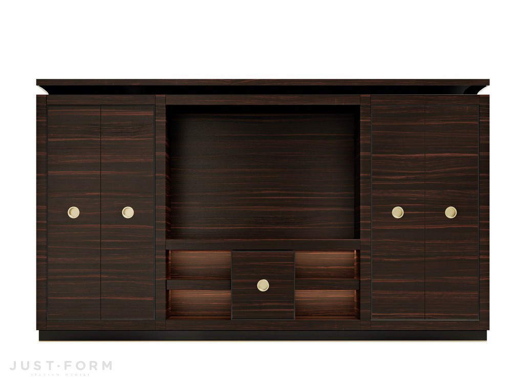 Стенка Kokko Lux фабрика Capital Collection фотография № 6