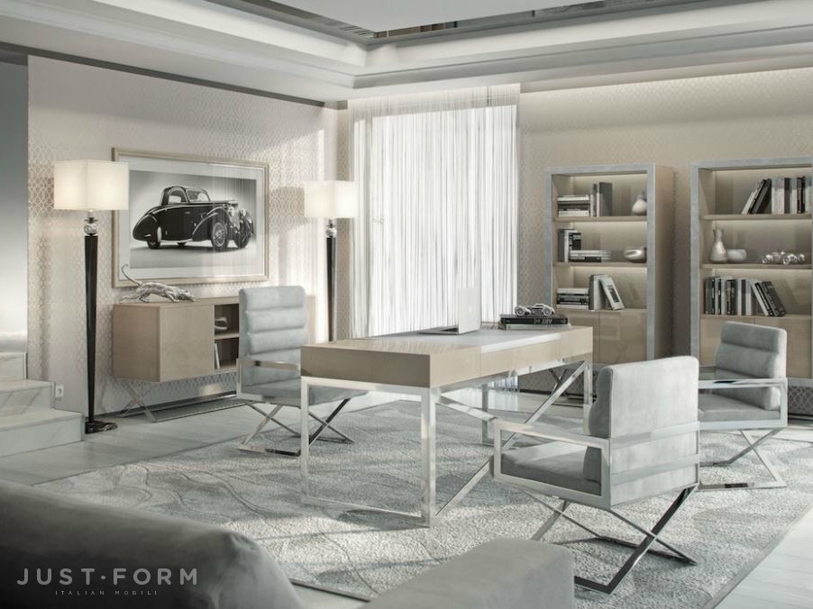 Тумба для гостиной Knot фабрика Capital Collection фотография № 3