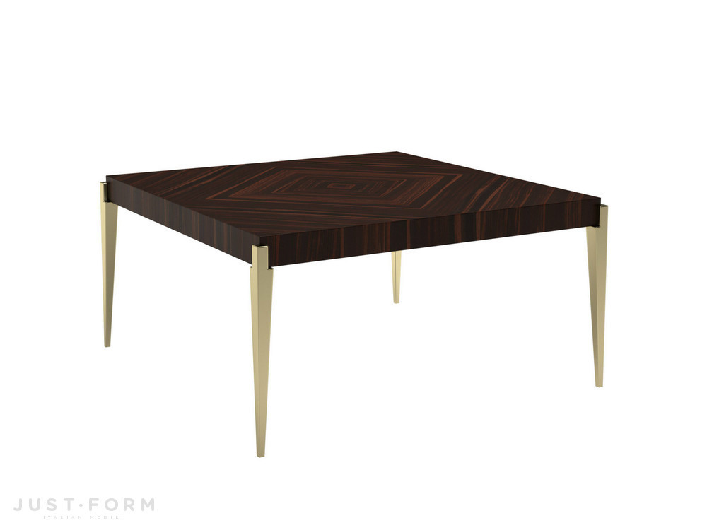 Стол Carisma Q фабрика Capital Collection фотография № 1