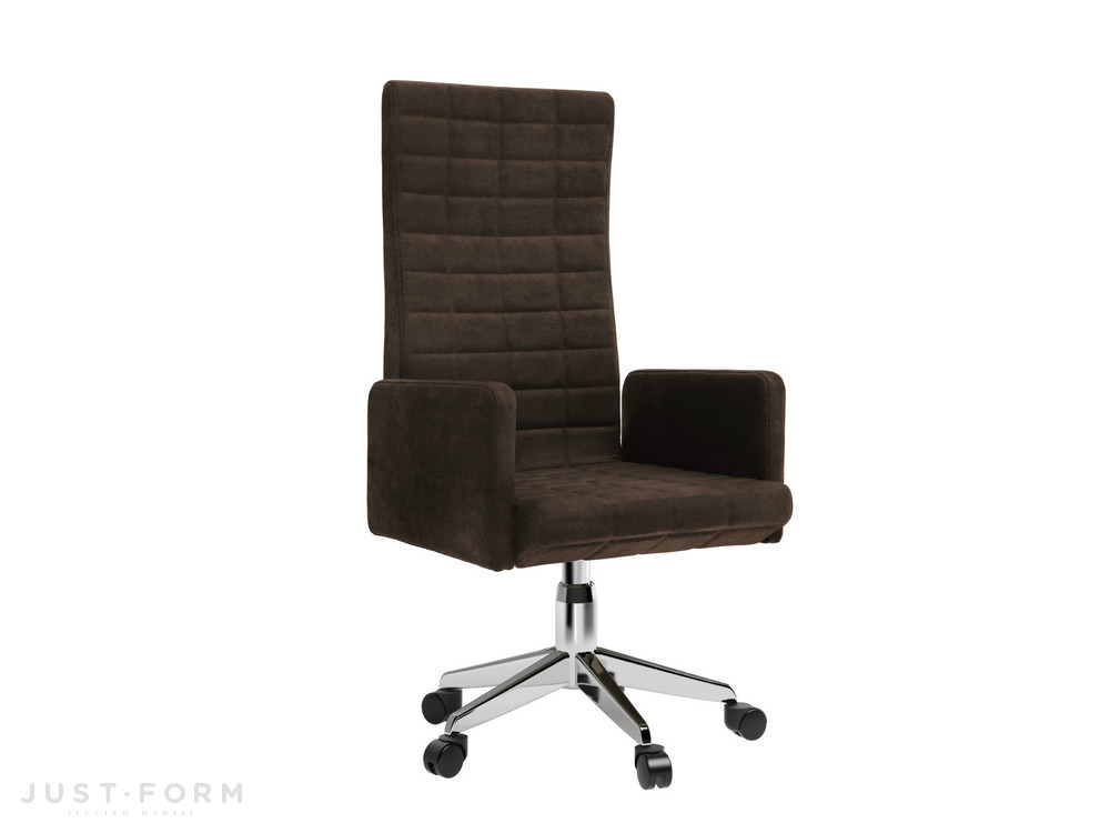 Кресло для кабинета директора Explorer Xl фабрика Capital Collection фотография № 1