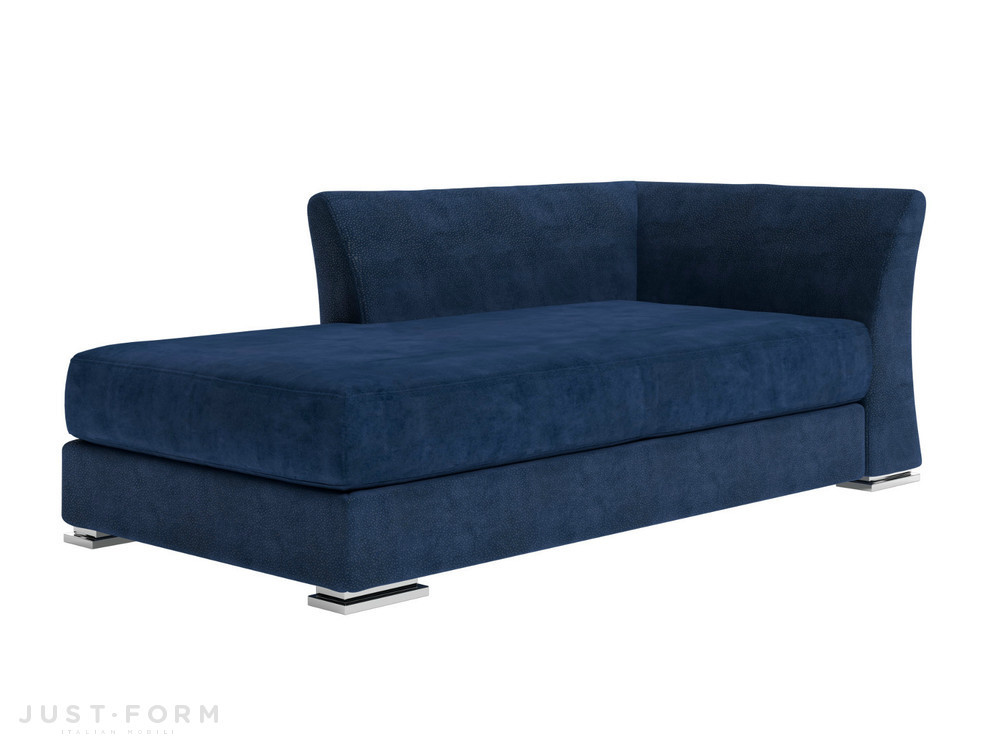 Шезлонг Kilosa Chaise Longue фабрика Capital Collection фотография № 1