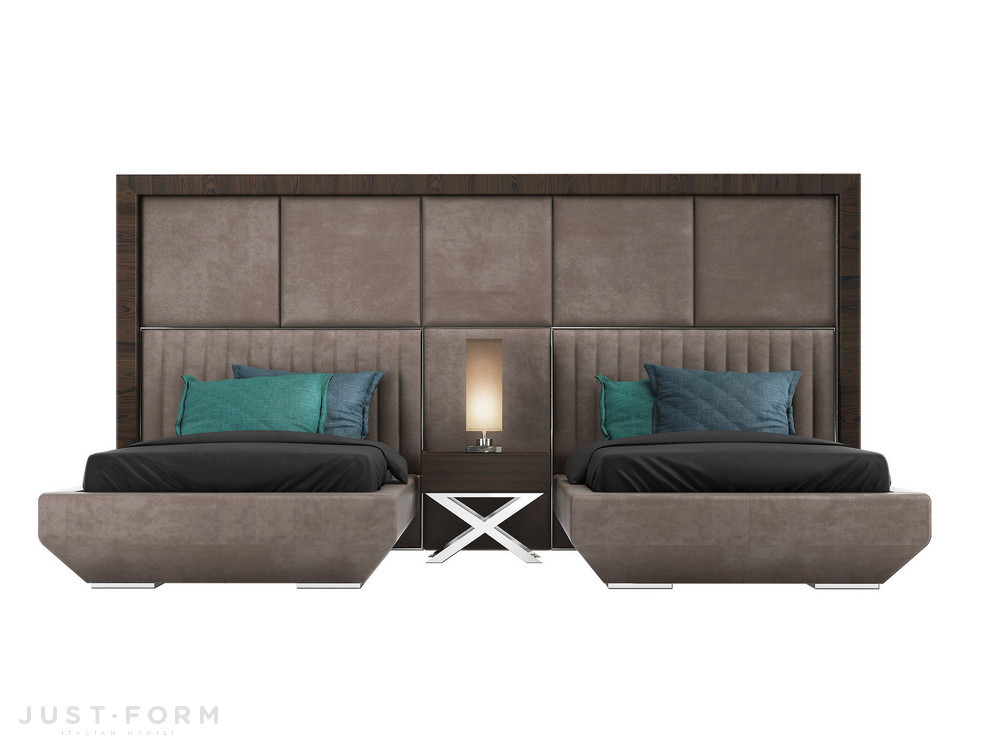 Кровать Kimera Twin фабрика Capital Collection фотография № 1