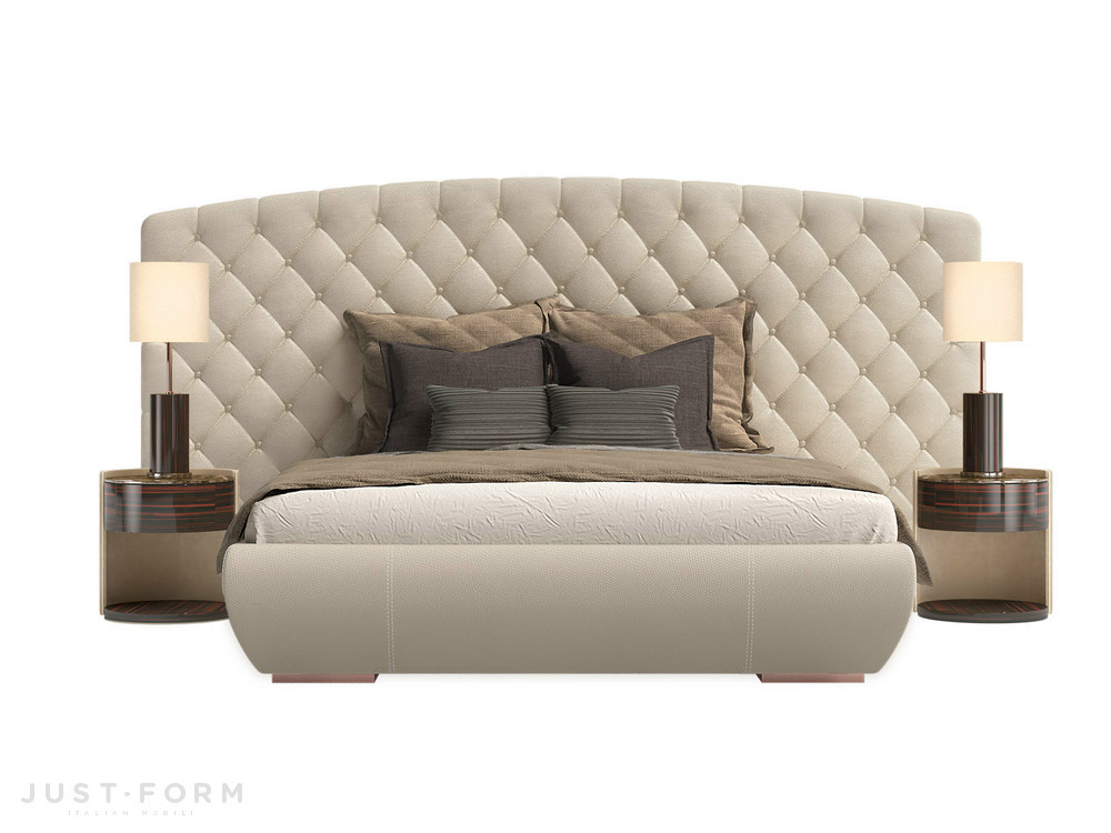 Кровать Kesy Xl фабрика Capital Collection фотография № 2