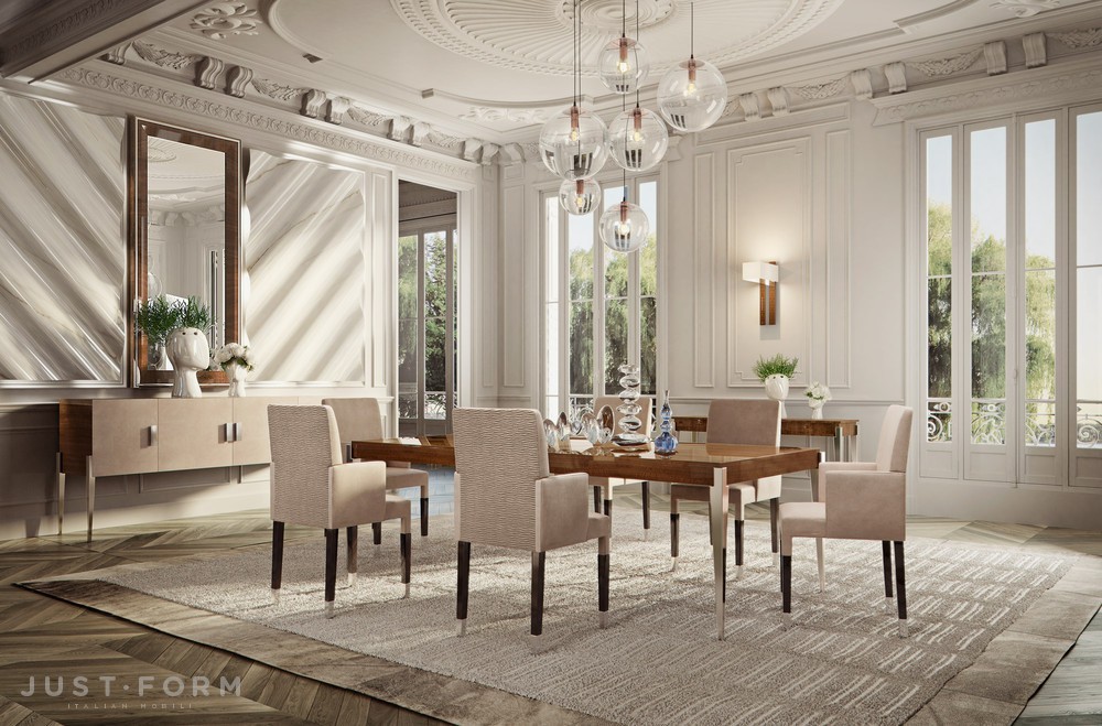 Консоль Carisma фабрика Capital Collection фотография № 3
