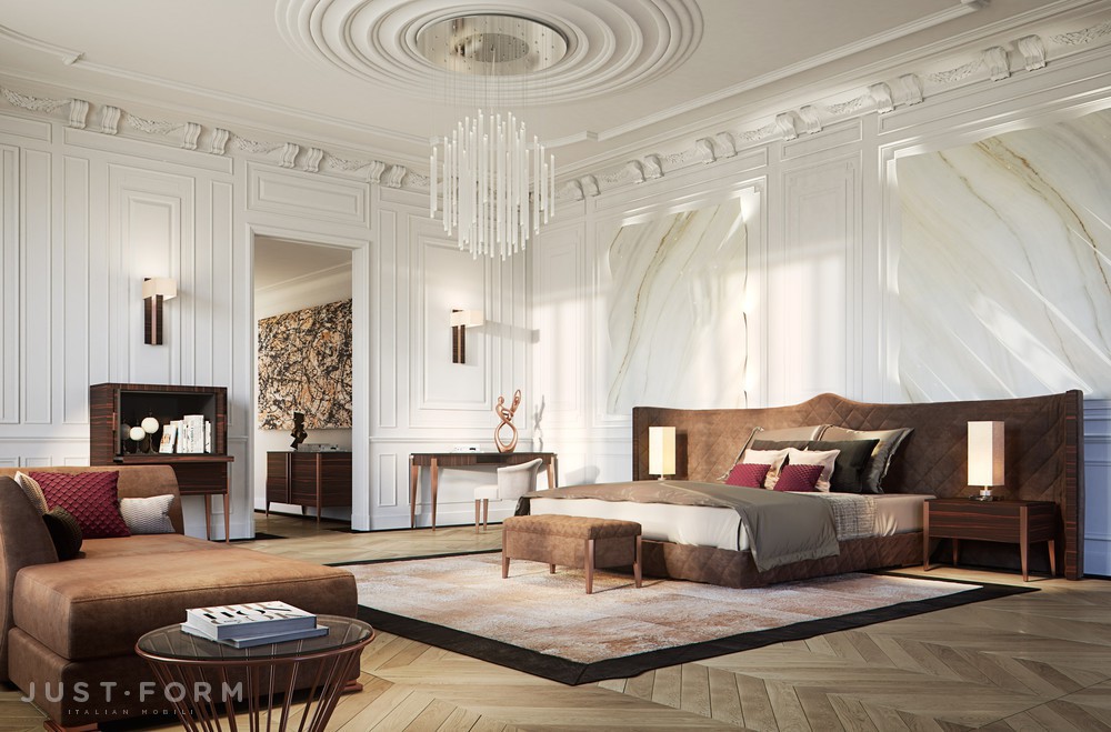 Консоль Carisma фабрика Capital Collection фотография № 4
