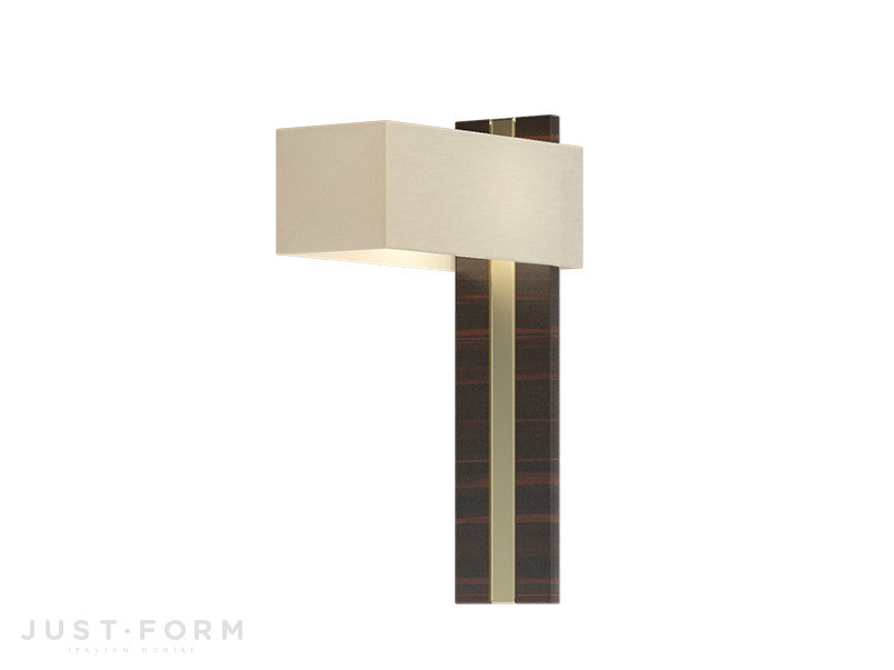Настенный светильник Gate Applique фабрика Capital Collection фотография № 1