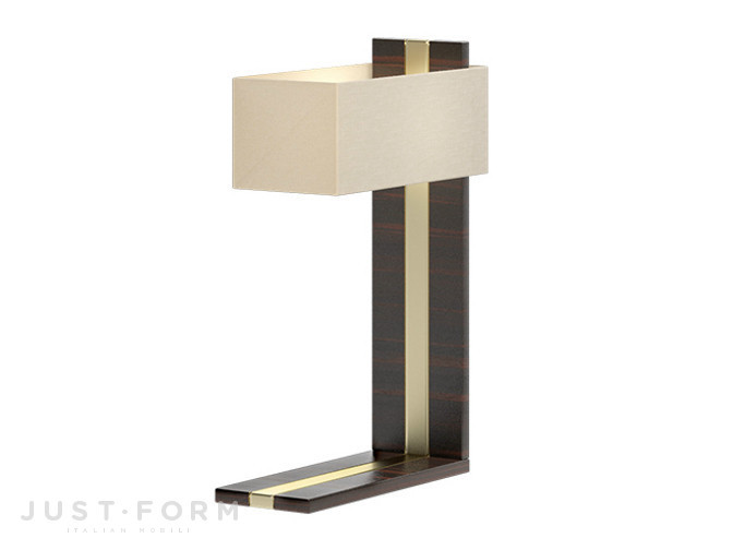 Настольный светильник Gate Table Lamp фабрика Capital Collection фотография № 1