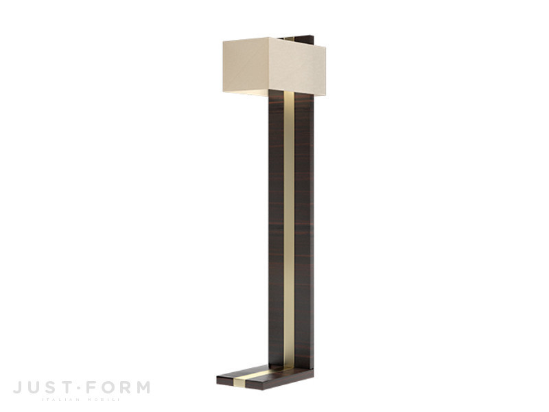 Напольный светильник Gate Floor Lamp фабрика Capital Collection фотография № 1