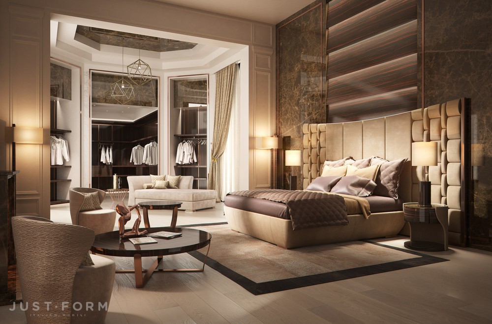 Напольный светильник Gate Floor Lamp фабрика Capital Collection фотография № 4