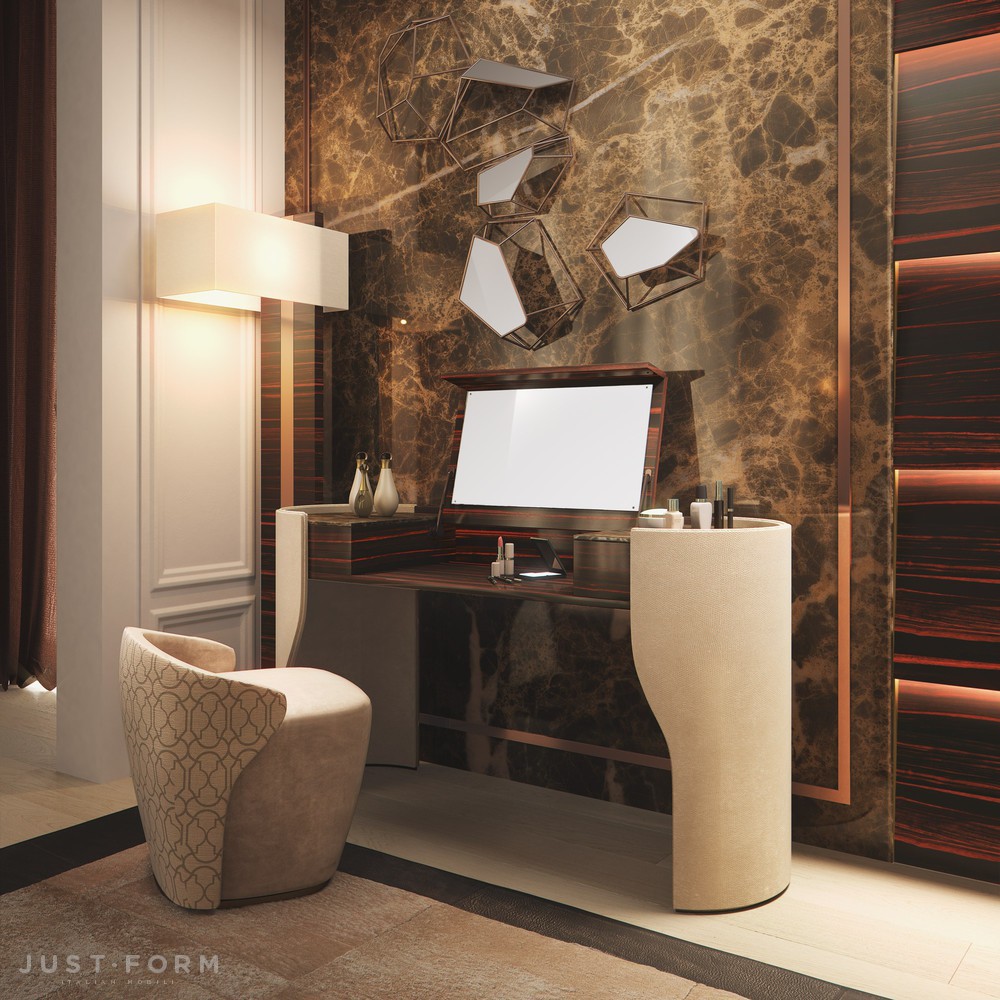 Напольный светильник Gate Floor Lamp фабрика Capital Collection фотография № 5