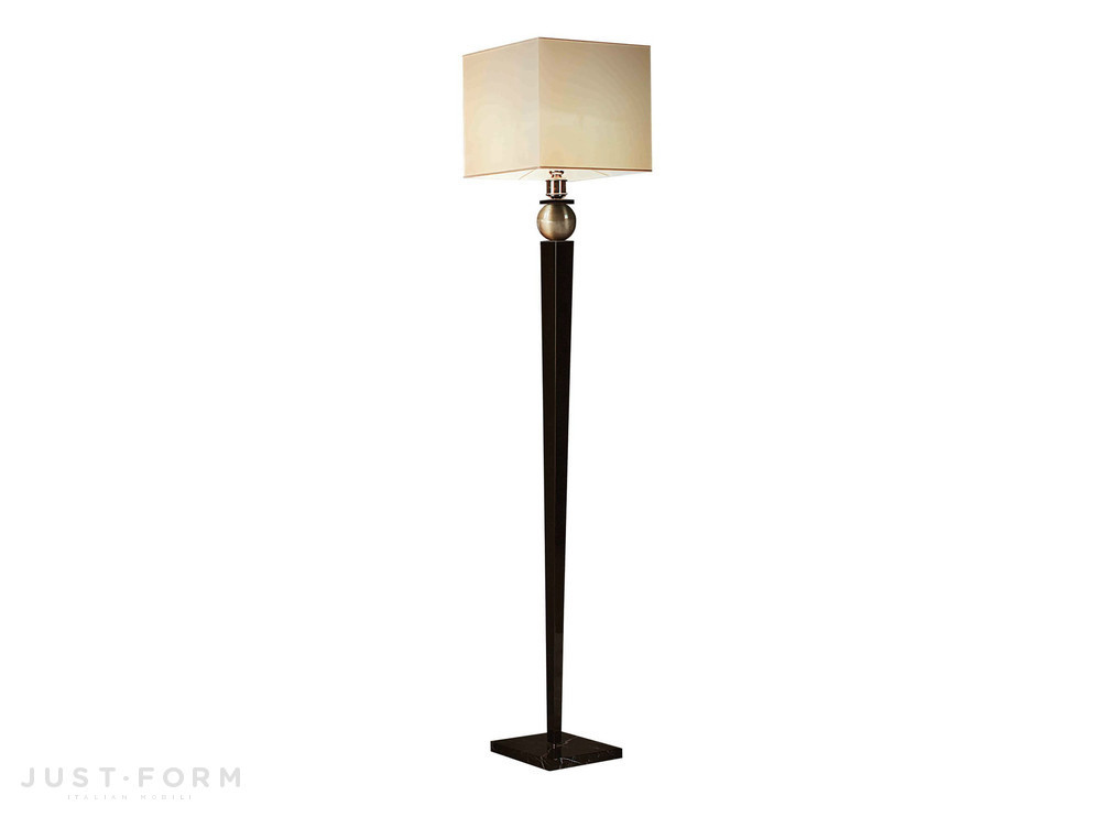 Напольный светильник Korp T фабрика Capital Collection фотография № 1