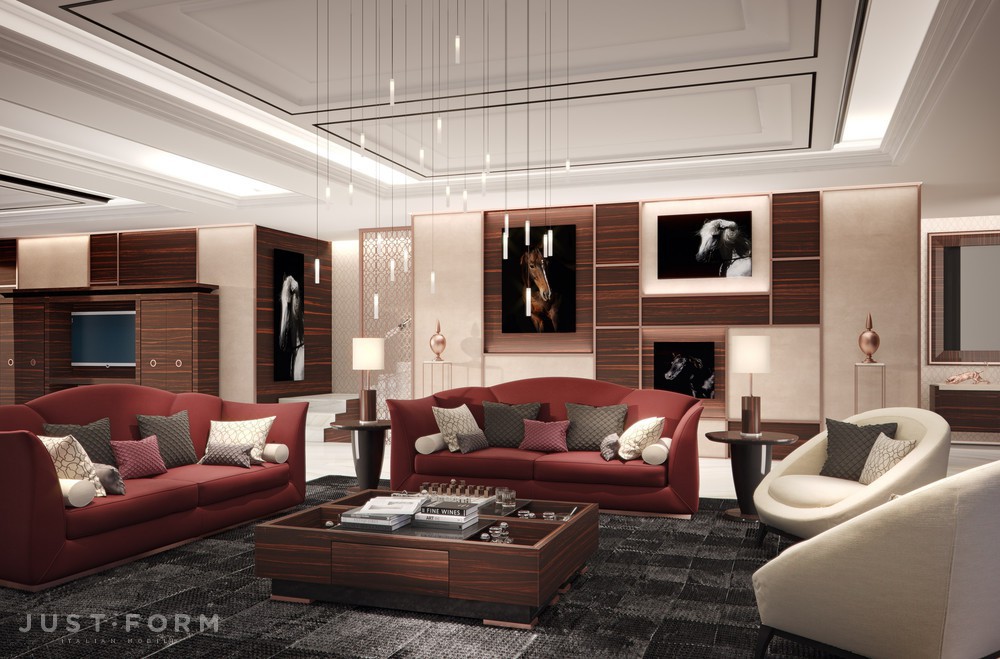 Скульптура Montecarlo фабрика Capital Collection фотография № 3