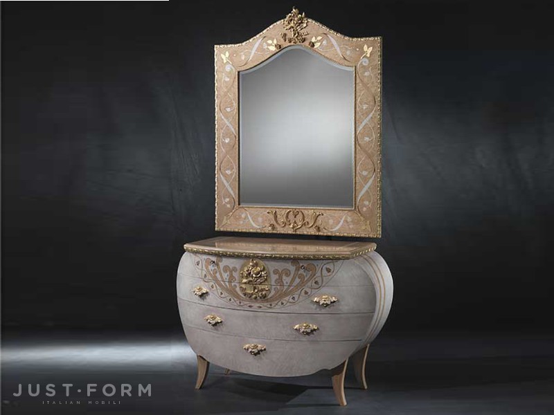 Комод Vanity фабрика Carpanelli фотография № 1