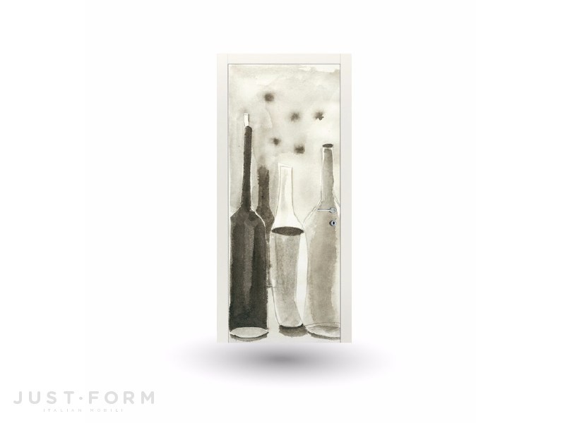 Внутренняя дверь Art101A фабрика GD DORIGO фотография № 1