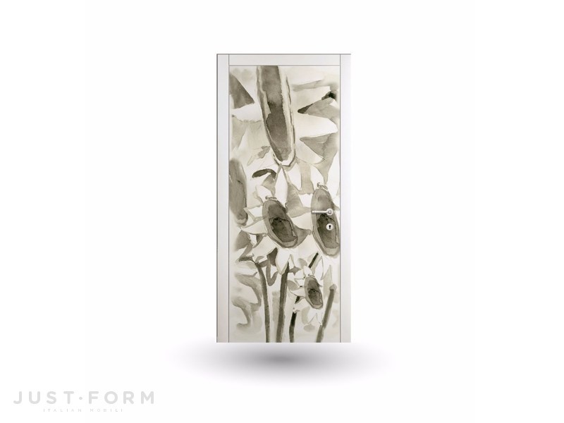 Внутренняя дверь Art113A фабрика GD DORIGO фотография № 1