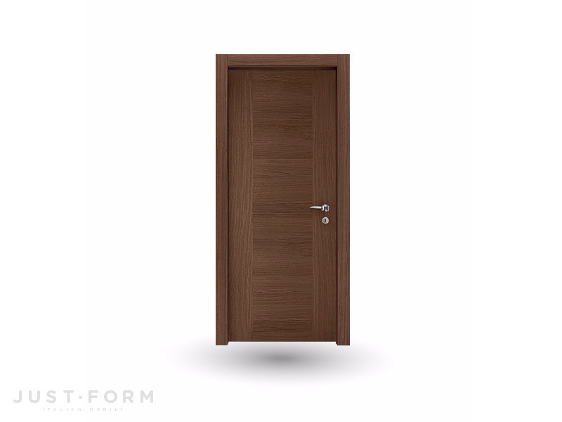 Внутренняя дверь Imago730i Rovere Tabacco фабрика GD DORIGO фотография № 1