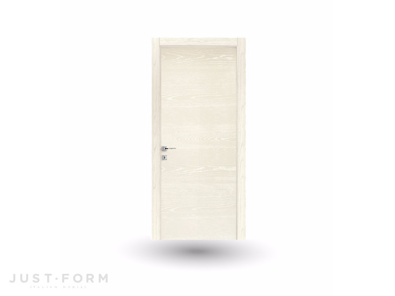 Внутренняя дверь Imago13Frassino Bianco фабрика GD DORIGO фотография № 1