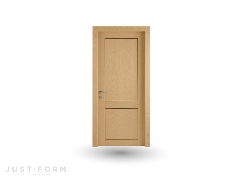 Внутренняя дверь Imago51i Frassino Miele фабрика GD DORIGO фотография № 1