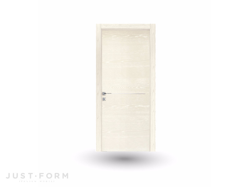 Внутренняя дверь Imago393Frassino Bianco фабрика GD DORIGO фотография № 1